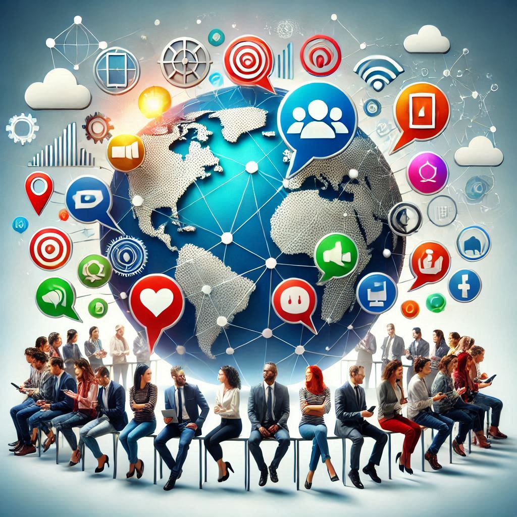 رمز التواصل التجاري العالمي<br>