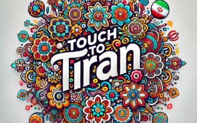 محصولات پرطرفدار از ایران