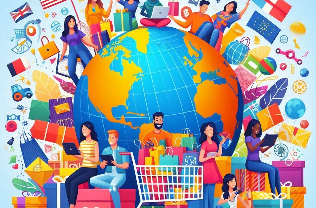 Why Should We Buy from Iran?