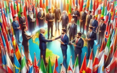 كيف ندخل سوق إيران مع تاتش تو إيران